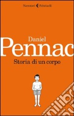 Storia di un corpo libro