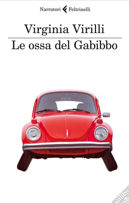 Le ossa del gabibbo