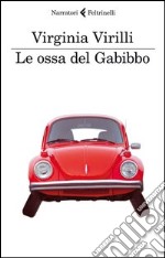 Le ossa del gabibbo libro