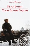Trans Europa Express libro