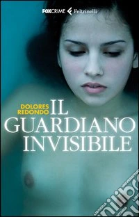 Il guardiano invisibile libro