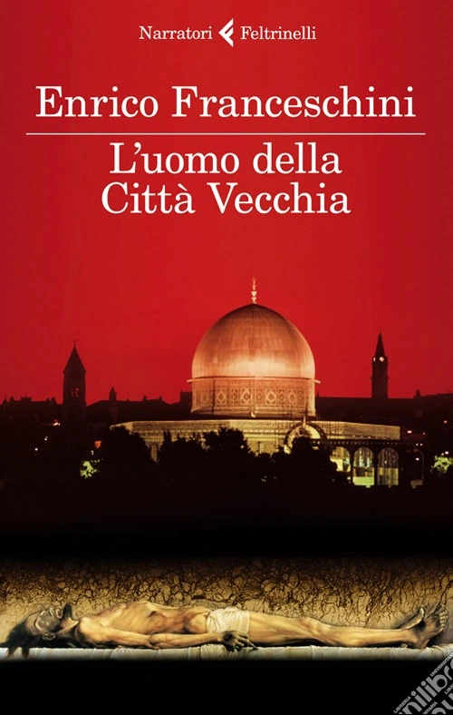 L'uomo della città vecchia