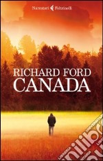 Canada libro