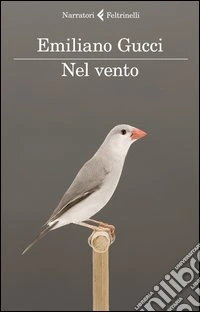 Nel vento libro