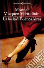 La bella di Buenos Aires libro