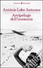 Arcipelago dell'insonnia libro