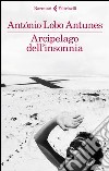 Arcipelago dell'insonnia libro