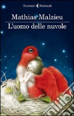 L'uomo delle nuvole libro