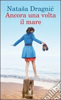 Ancora una volta il mare libro