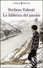 La Fabbrica del panico libro