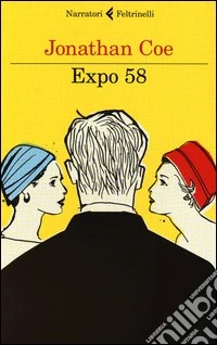 Expo 58