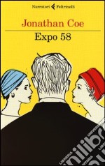 Expo 58 libro