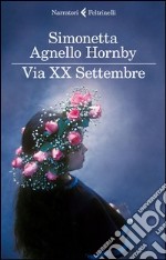 Via XX Settembre libro