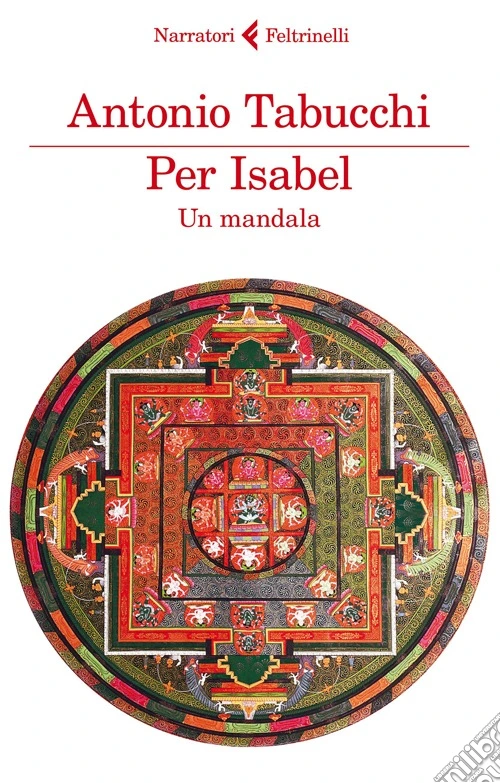 Per Isabel. Un mandala