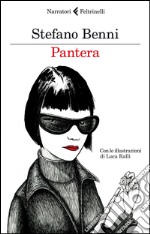 Pantera libro