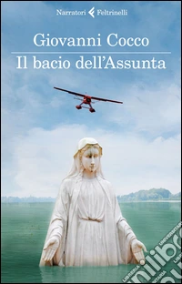 Il bacio dell'Assunta