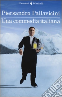 Una commedia italiana libro