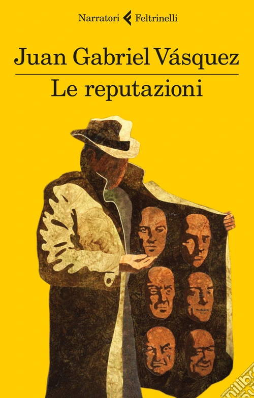 Le reputazioni