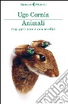 Animali (topi gatti cani e mia sorella) libro