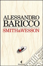 Smith & Wesson libro