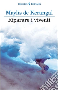 Riparare i viventi libro
