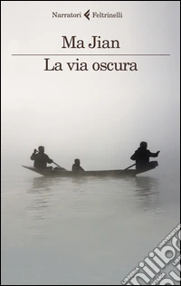 La Via oscura libro