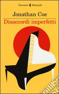 Disaccordi imperfetti libro