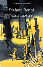 Cari mostri libro