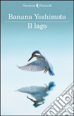 Il lago libro