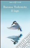 Il lago libro