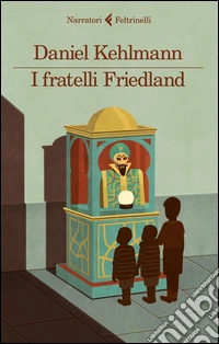 I fratelli Friedland
