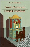 I fratelli Friedland libro