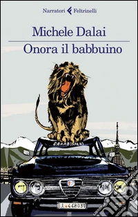 Onora il babbuino