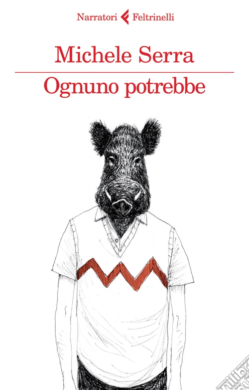 Ognuno potrebbe