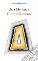 Il più e il meno libro