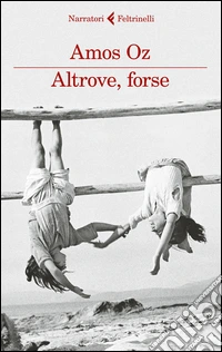 Altrove, forse