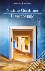 Il saccheggio e altri racconti libro