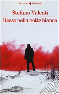 Rosso nella notte bianca