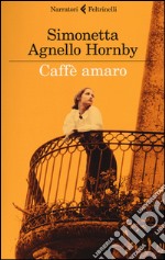 Caffè amaro libro usato