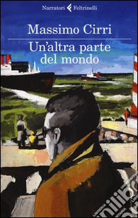 Un'altra parte del mondo libro