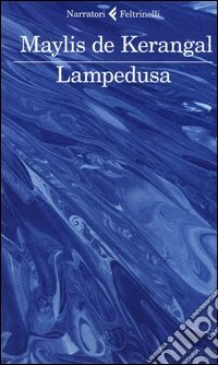 Lampedusa libro