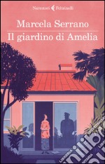 Il giardino di Amelia libro