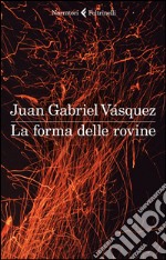 La forma delle rovine libro