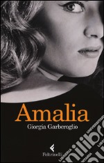 Amalia libro