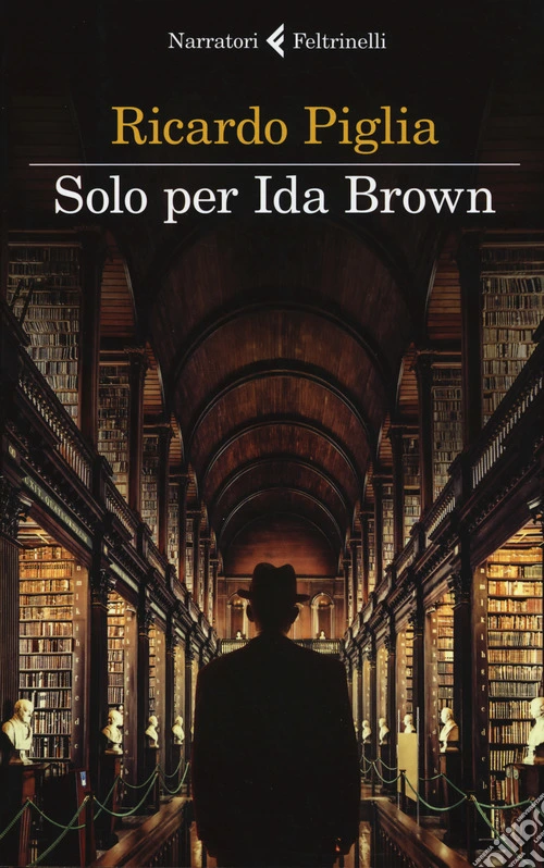 Solo per Ida Brown