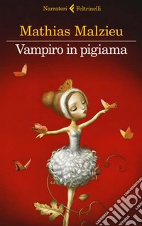 Vampiro in pigiama