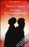 Teorema dell'incompletezza libro