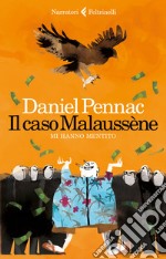 Il caso Malaussène. Mi hanno mentito libro