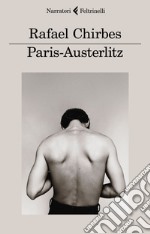 Paris-Austerlitz libro