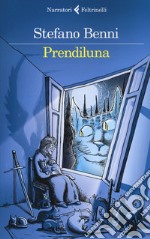 Prendiluna libro